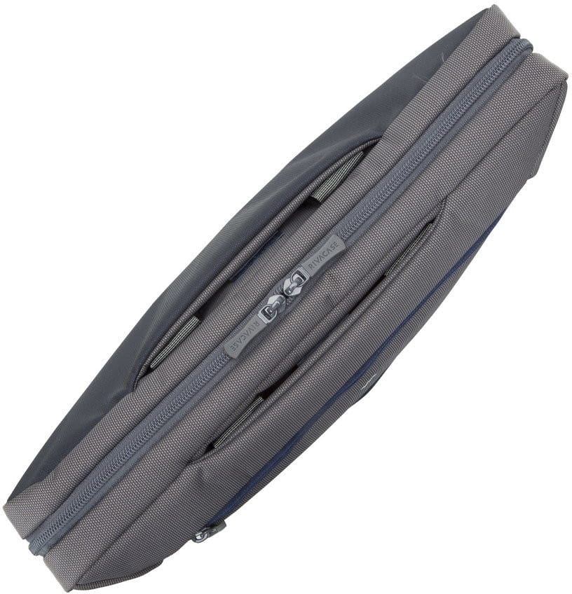 RIVACASE 7737 steel blue/grey Laptop bag 15.6" / 6 (7737 steel blue/grey)