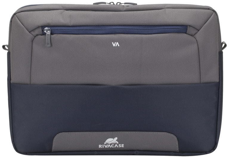 RIVACASE 7737 steel blue/grey Laptop bag 15.6" / 6 (7737 steel blue/grey)