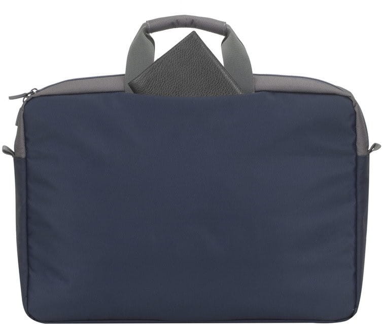 RIVACASE 7737 steel blue/grey Laptop bag 15.6" / 6 (7737 steel blue/grey)