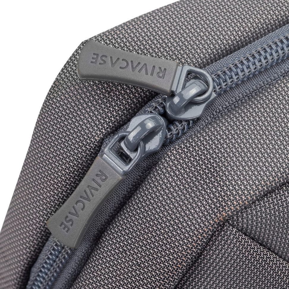 RIVACASE 7737 steel blue/grey Laptop bag 15.6" / 6 (7737 steel blue/grey)