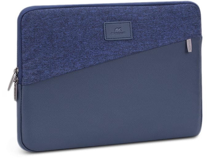 Pochette Rivacase 7903 pour MacBook Pro 13,3" bleu