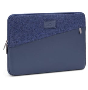 Pochette Rivacase 7903 pour MacBook Pro 13,3" bleu