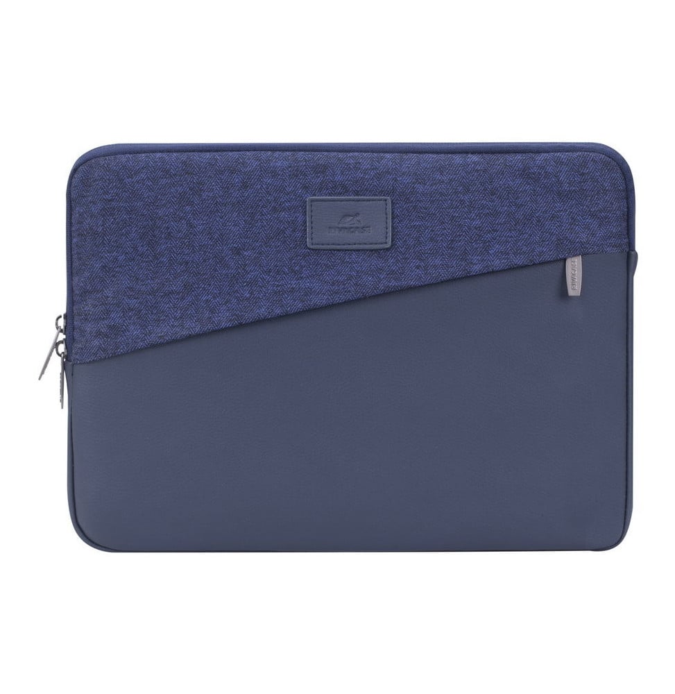 Pochette Rivacase 7903 pour MacBook Pro 13,3" bleu