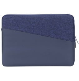 Pochette Rivacase 7903 pour MacBook Pro 13,3" bleu