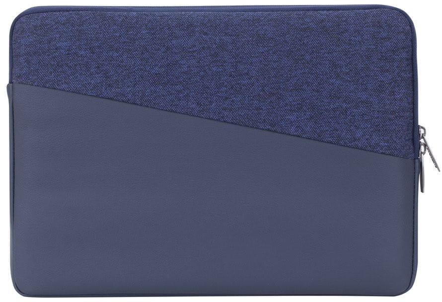 Pochette Rivacase 7903 pour MacBook Pro 13,3" bleu