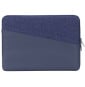 Pochette Rivacase 7903 pour MacBook Pro 13,3" bleu