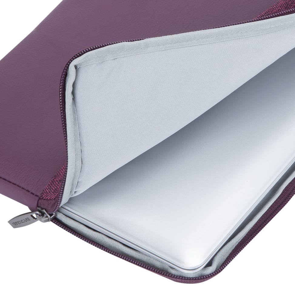 Pochette Rivacase 7903 pour MacBook Pro 13,3" rouge