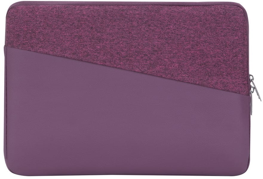 Pochette Rivacase 7903 pour MacBook Pro 13,3" rouge