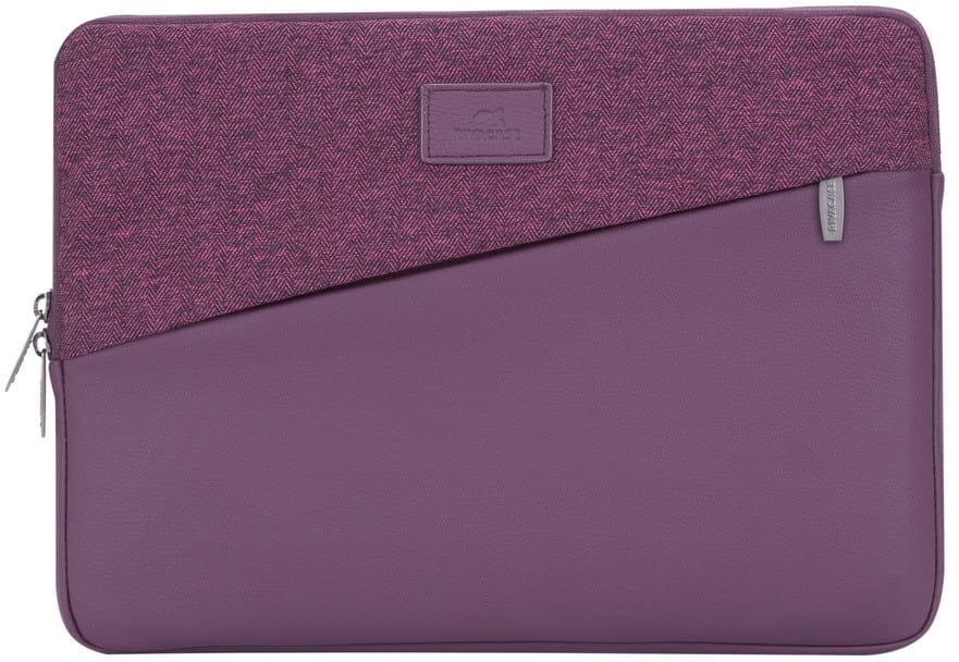 Pochette Rivacase 7903 pour MacBook Pro 13,3" rouge