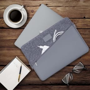 Pochette Rivacase 7903 pour MacBook Pro 13,3" — image 5