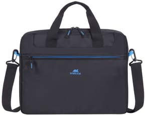 Sacoche Rivacase Regent 8027 pour ordinateurs portables 14" (8027 Black) — image 4