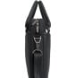 Sacoche Rivacase noire Narita 8135 pour ordinateurs portables 15,6" (8135 Black)