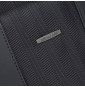Sacoche Rivacase noire Narita 8135 pour ordinateurs portables 15,6" (8135 Black)