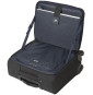 Trolley Rivacase Tegel 8481 20" noir pour ordinateurs portables 15,6" (8481 Black)