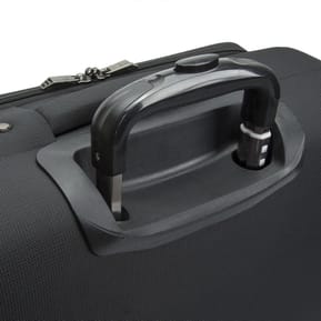 Trolley Rivacase Tegel 8481 20" noir pour ordinateurs portables 15,6" (8481 Black) — image 4