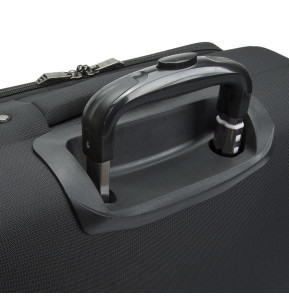 Trolley Rivacase Tegel 8481 20" noir pour ordinateurs portables 15,6" (8481 Black)
