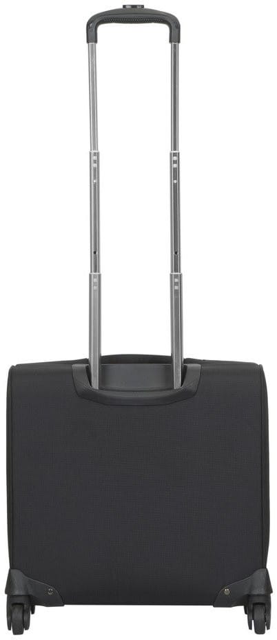 Trolley Rivacase Tegel 8481 20" noir pour ordinateurs portables 15,6" (8481 Black)