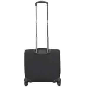 Trolley Rivacase Tegel 8481 20" noir pour ordinateurs portables 15,6" (8481 Black)