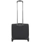 Trolley Rivacase Tegel 8481 20" noir pour ordinateurs portables 15,6" (8481 Black)