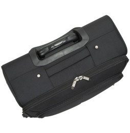 Trolley Rivacase Tegel 8481 20" noir pour ordinateurs portables 15,6" (8481 Black)