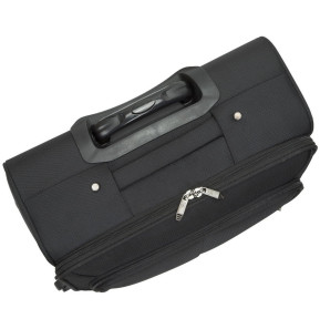 Trolley Rivacase Tegel 8481 20" noir pour ordinateurs portables 15,6" (8481 Black)
