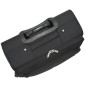 Trolley Rivacase Tegel 8481 20" noir pour ordinateurs portables 15,6" (8481 Black)