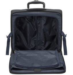 Trolley Rivacase Tegel 8481 20" noir pour ordinateurs portables 15,6" (8481 Black)