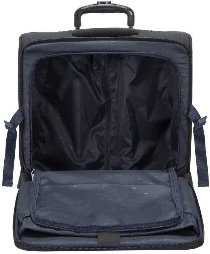 Trolley Rivacase Tegel 8481 20" noir pour ordinateurs portables 15,6" (8481 Black)