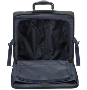 Trolley Rivacase Tegel 8481 20" noir pour ordinateurs portables 15,6" (8481 Black)