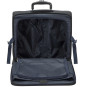Trolley Rivacase Tegel 8481 20" noir pour ordinateurs portables 15,6" (8481 Black)