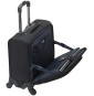 Trolley Rivacase Tegel 8481 20" noir pour ordinateurs portables 15,6" (8481 Black)