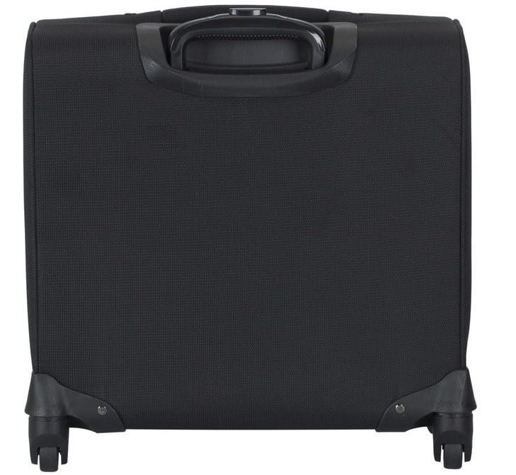 Trolley Rivacase Tegel 8481 20" noir pour ordinateurs portables 15,6" (8481 Black)
