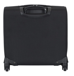 Trolley Rivacase Tegel 8481 20" noir pour ordinateurs portables 15,6" (8481 Black)