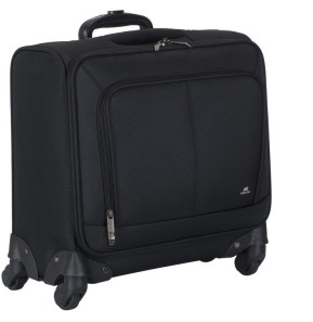 Trolley Rivacase Tegel 8481 20" noir pour ordinateurs portables 15,6" (8481 Black)