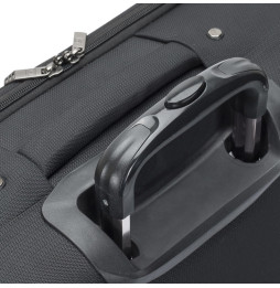 Trolley Rivacase Tegel 8481 20" noir pour ordinateurs portables 15,6" (8481 Black)