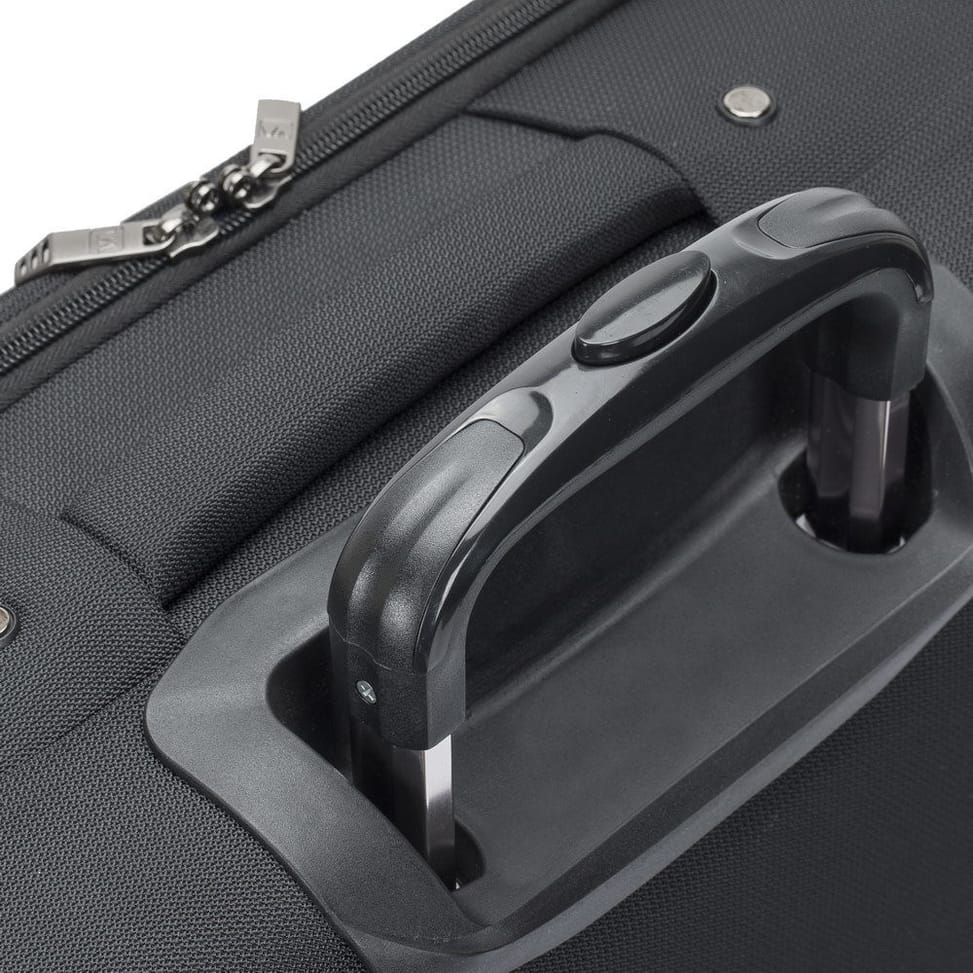Trolley Rivacase Tegel 8481 20" noir pour ordinateurs portables 15,6" (8481 Black)