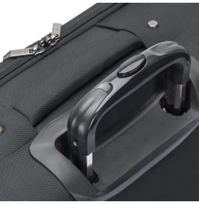 Trolley Rivacase Tegel 8481 20" noir pour ordinateurs portables 15,6" (8481 Black)
