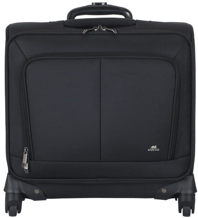 Trolley Rivacase Tegel 8481 20" noir pour ordinateurs portables 15,6" (8481 Black)