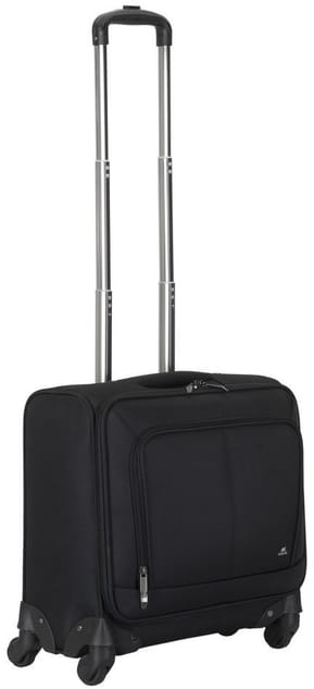 Trolley Rivacase Tegel 8481 20" noir pour ordinateurs portables 15,6" (8481 Black)