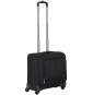 Trolley Rivacase Tegel 8481 20" noir pour ordinateurs portables 15,6" (8481 Black)