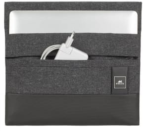 Housse Rivacase Lantau 8803 black mélange pour MacBook Pro et Ultrabook 13.3" (8803 black mélange) — image 5