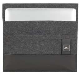 Housse Rivacase Lantau 8803 black mélange pour MacBook Pro et Ultrabook 13.3" (8803 black mélange)