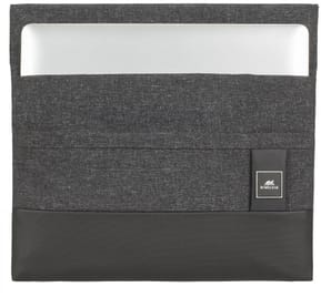 Housse Rivacase Lantau 8803 black mélange pour MacBook Pro et Ultrabook 13.3" (8803 black mélange) — image 6