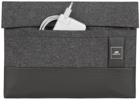 Housse Rivacase Lantau 8803 black mélange pour MacBook Pro et Ultrabook 13.3" (8803 black mélange) — image 7