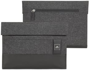 Housse Rivacase Lantau 8803 black mélange pour MacBook Pro et Ultrabook 13.3" (8803 black mélange) — image 8