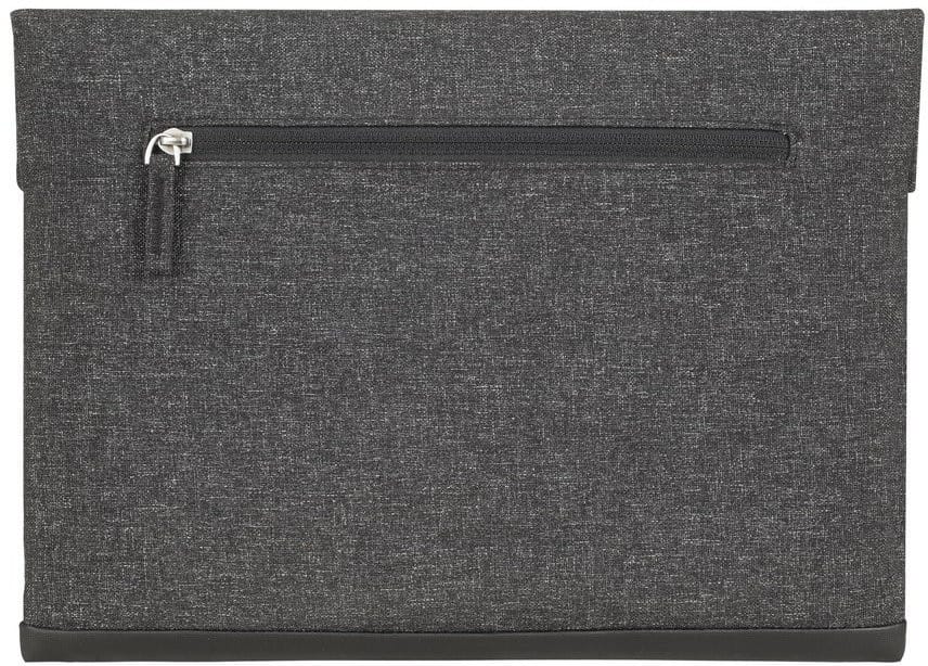 Housse Rivacase Lantau 8803 black mélange pour MacBook Pro et Ultrabook 13.3" (8803 black mélange)
