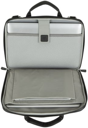 Sacoche Rivacase Lantau 8823 black mélange pour MacBook Pro et Ultrabook 13.3" (8823 black mélange) — image 6