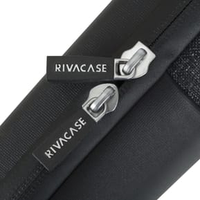 Sacoche Rivacase Lantau 8823 black mélange pour MacBook Pro et Ultrabook 13.3" (8823 black mélange) — image 7