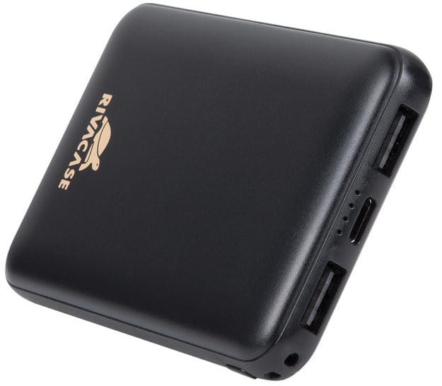 Batterie portable rechargeable Rivacase Rivapower VA2405 5000 mAh