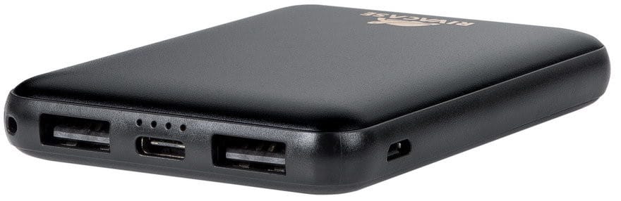 Batterie portable rechargeable Rivacase Rivapower VA2405 5000 mAh